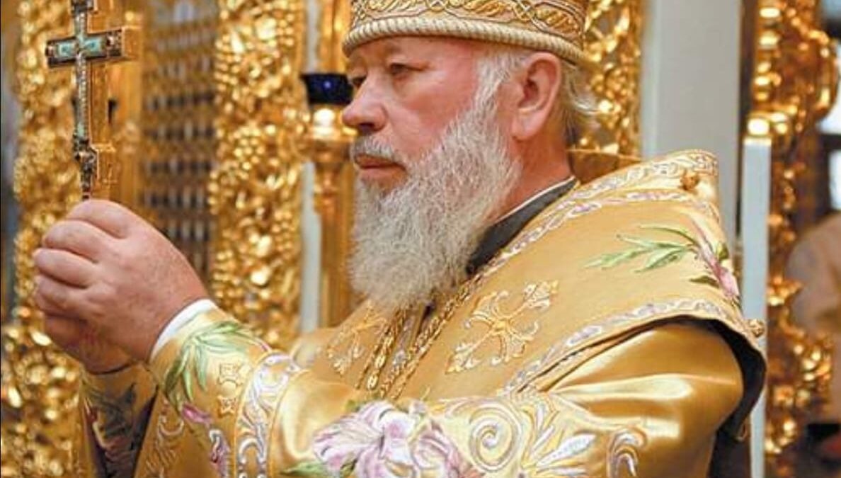 Наслідуйте віру їх. Проповідь Блаженнішого Митрополита Володимира на день пам’яті святого рівноапостольного князя Володимира