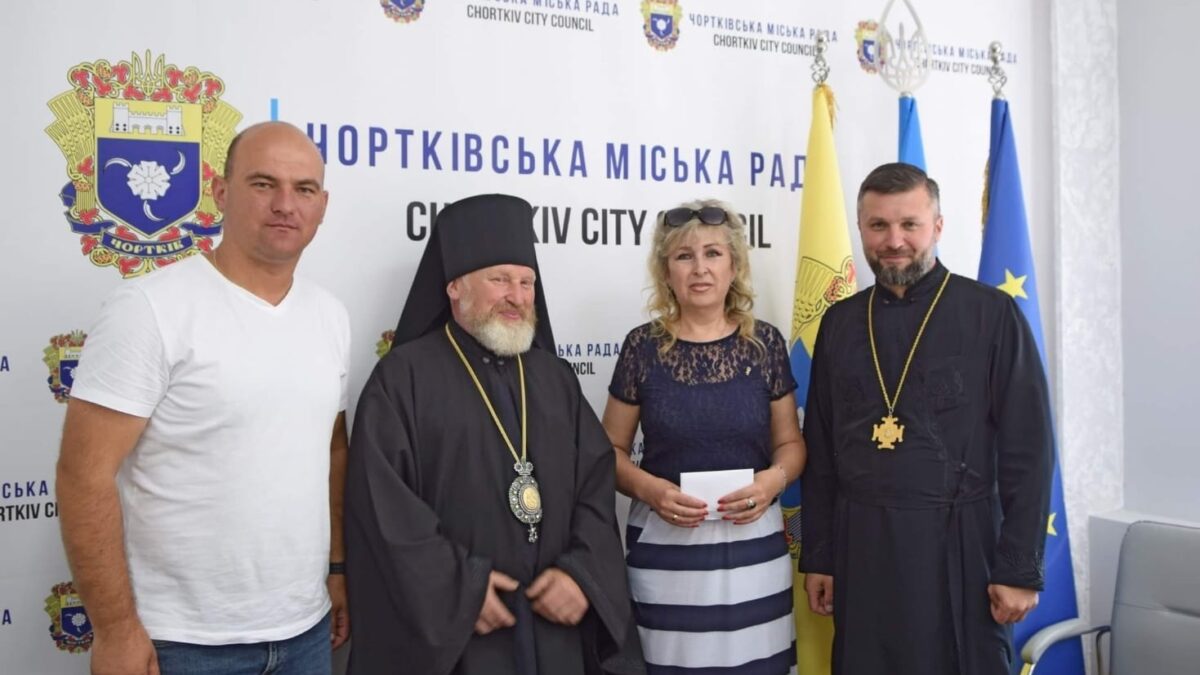 Дякуємо за жертовність! Українці продовжують підтримувати військо через БФ “Покрова Чортків”