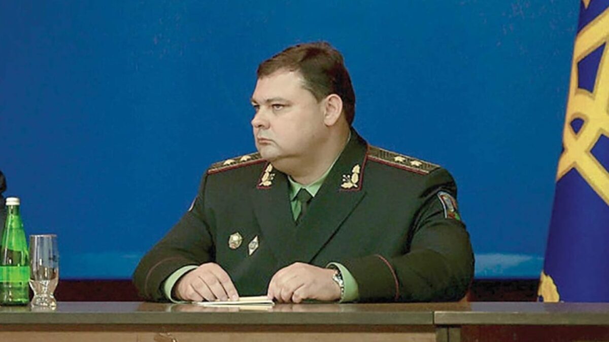 Знав усіх попів лаври за оперативними псевдонімами. Ексочільник ГУР – про агентів у рясах