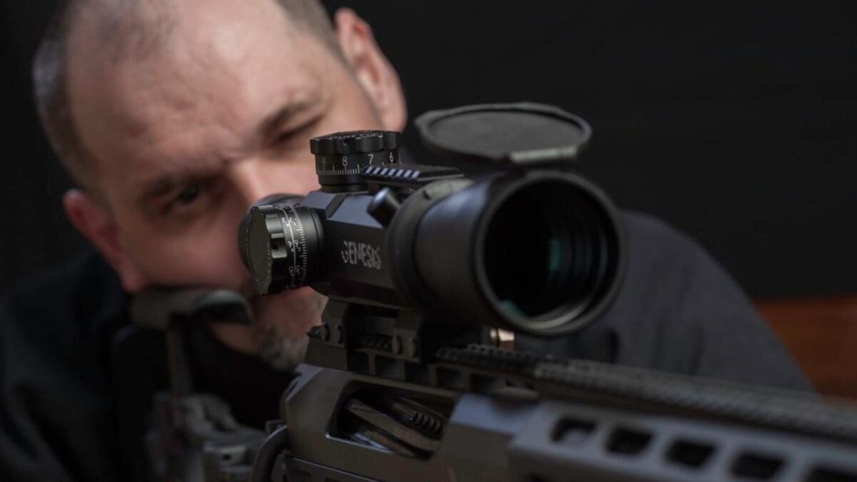 Допоможіть зберегти життя: Підтримайте снайперську групу в їх місії захисту