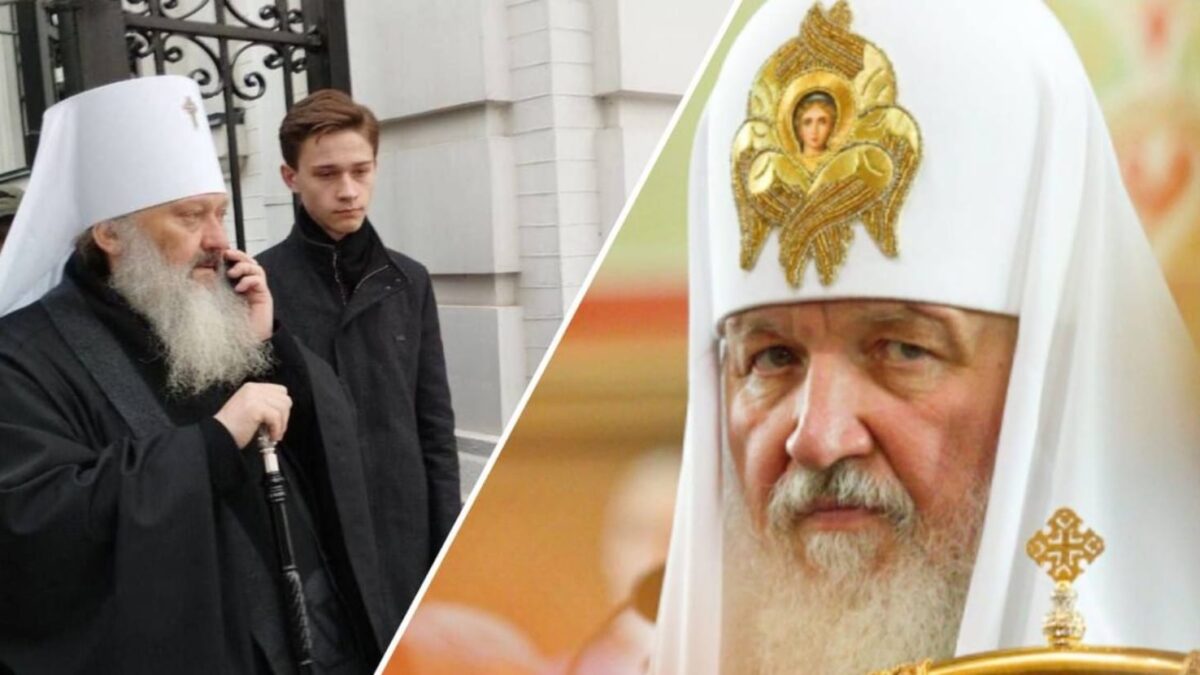 Патріарх РПЦ: Брехня, маніпуляції та лицемірство щодо України і УПЦ (МП)