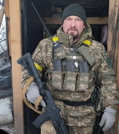 Героїчна втрата: Відданість Україні коштувала життя воїна з Тернопільщини
