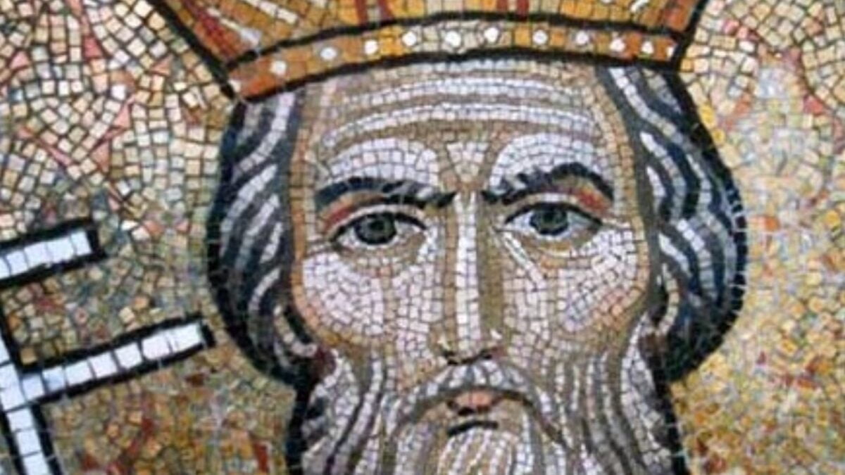 Святий Володимир Великий: Історичний шлях до християнської віри – спадщина для України