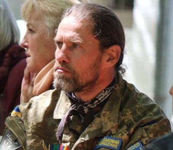 Прощання з військовим капеланом - пам'ять про протоієрея Юрія Казміренка