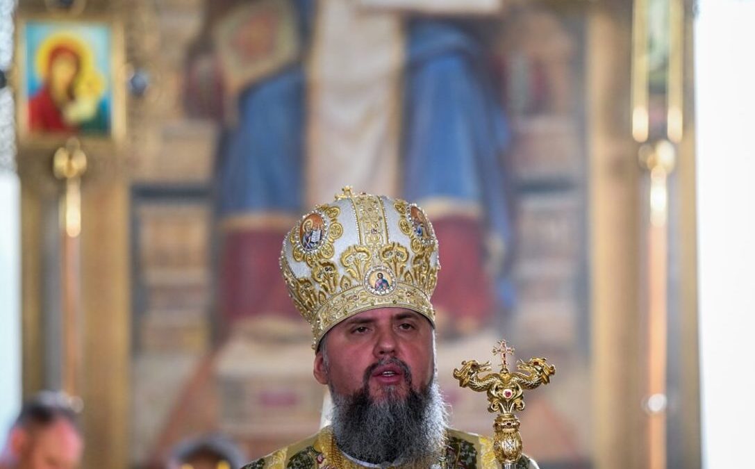 Господь на прикладі апостолів Петра і Павла показує всім нам, що плідне покаяння є можливим, – Митрополит Епіфаній