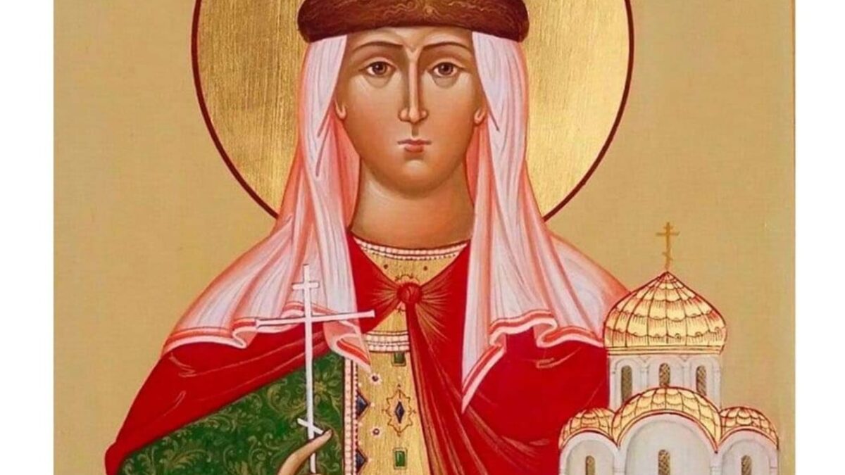 Свята Ольга – Рівноапостольна княгиня, яка змінила долю України-Руси