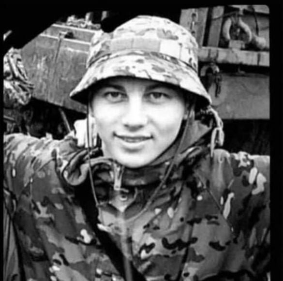 Світла пам'ять герою: Вшанування Дмитра Скірина, що віддав життя за свободу України