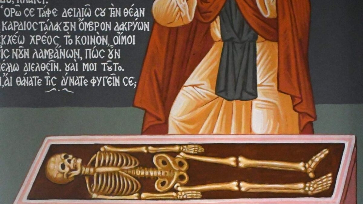 Святий Сісуа: Віра, милосердя та покора