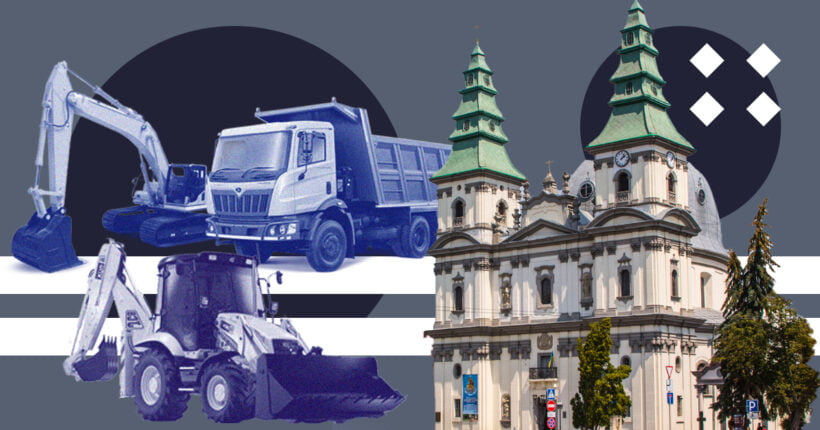 Реставрація чи реконструкція? Як захистити архітектурну спадщину: кейс з Тернопільщини