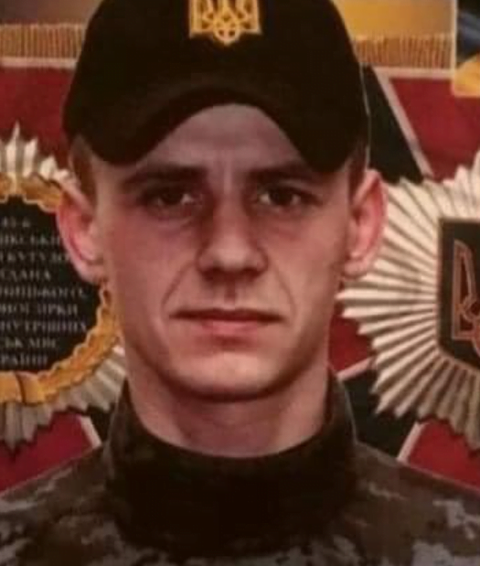 Новий герой з Тернопільщини: Дзебчук Дмитро Васильович віддав життя за Україну