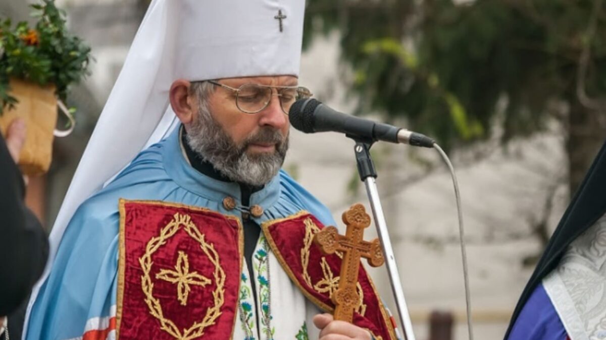 Скандальне звернення владики Даниїла: Обурення та засудження/Наталія Шевчук прокоментувала зухвалу проповідь архієрея УПЦ (ПЦУ)