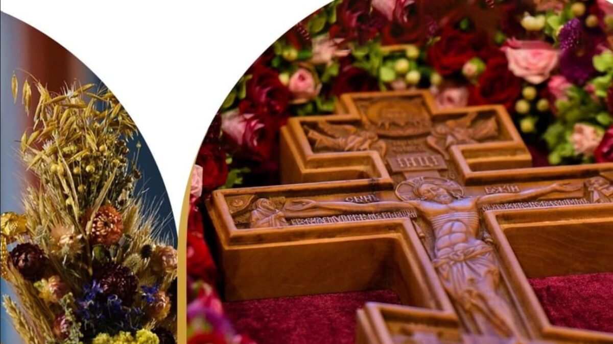Подвиг Воздвиження Чесного Хреста: Любов та Спасіння