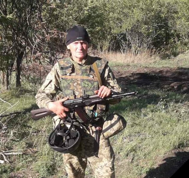 Вічна Пам’ять: Важкий Шлях Героя Семанів Андрія