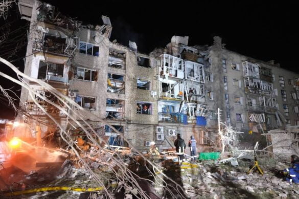 Російські "Іскандери" обрушили горе на Покровськ, але віра та молитва згуртовують православне населення