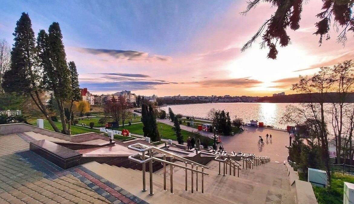 Неподільна душа Тернополя: єдність, надія та молитва в часи випробувань