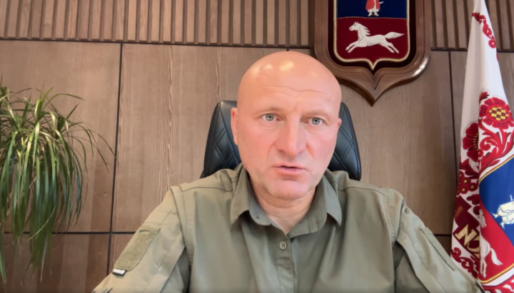 Мер Черкас: Ми вичистимо московську нечисть з міста до останнього