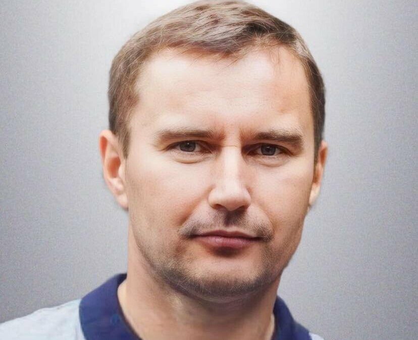 Тернопільщина втратила героя: Воїн Пусь Володимир – незламний захисник, відданий патріот та син України