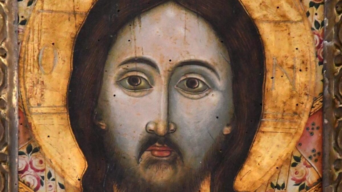 Святий Мандилій: Відомий Проповідник і Захисник Православної Грецької Церкви