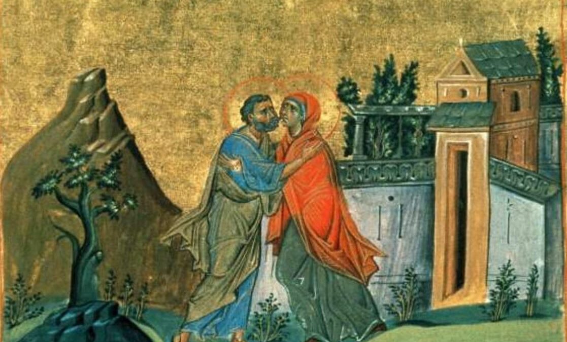 Святкування Успіння святої Анни: Життя, обдароване чудесами