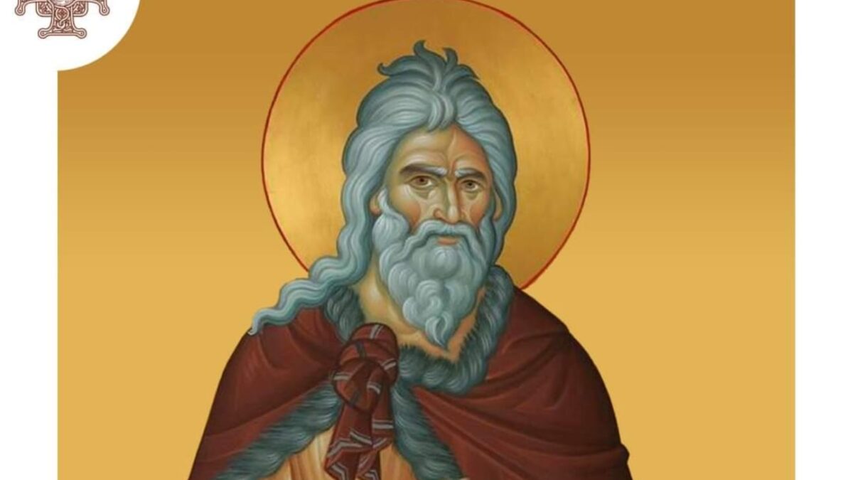 Пророк Ілля: Зустріч із Величчю Божою