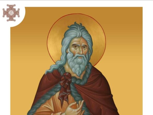 Життя, діяння та вічна сила молитви