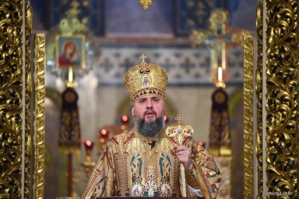 Пастирське служіння: Виклики та відповідальність