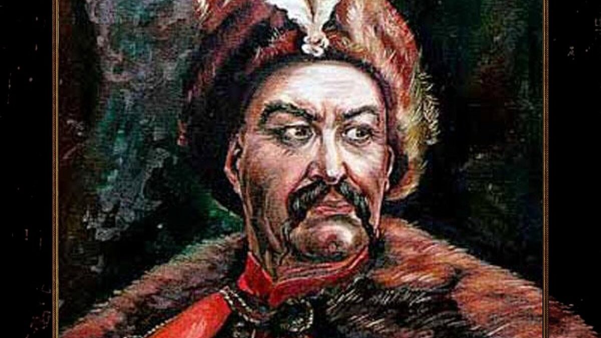 Богдан Хмельницький та Його Внесок у Розбудову Православної Спадщини