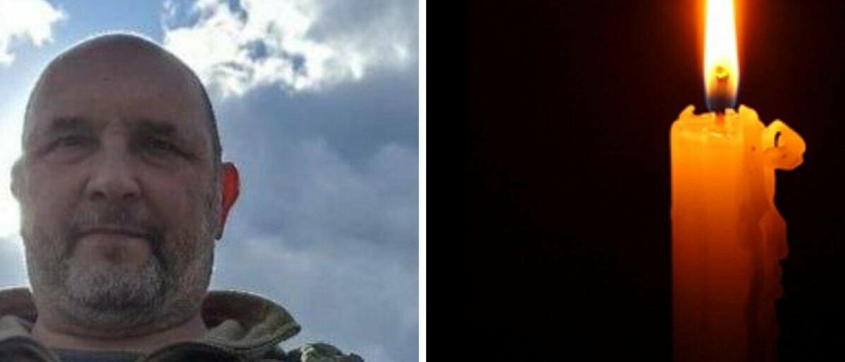 Відданість та Відвага: Пам’ять про Героя, що Захищав Незалежність України