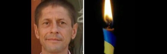 Відданий службі та Герой сьогодення: Любомир Прудивус зустрічається зі своїми співвітчизниками в останнє