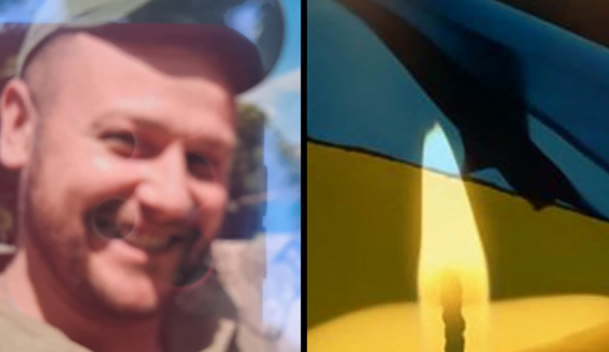 Ференц Ігор Володимирович: Герой Тернопільщини, що заплатив найвищою ціну за свободу