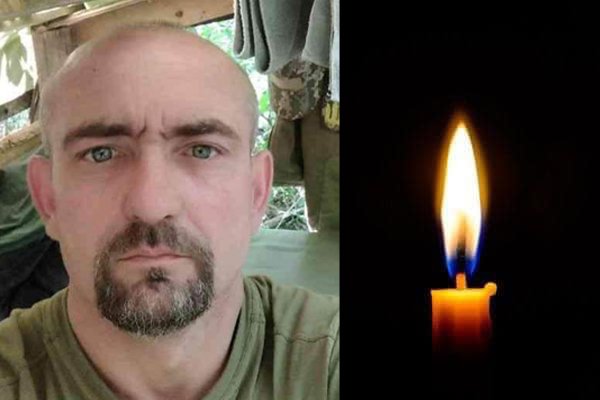 Втрата захисника: Герой Петро Ратушняк з Тернопільщини загинув на Донеччині
