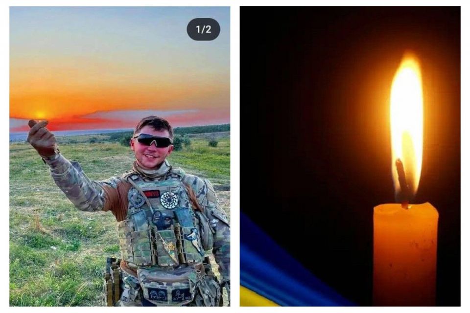 Білецька громада вщухнула від скорботи: втрата сина України