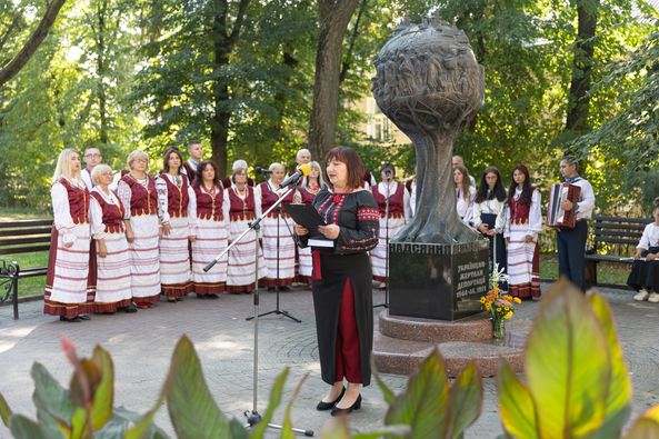 День пам’яті жертв примусового виселення: Вшанування у Тернополі