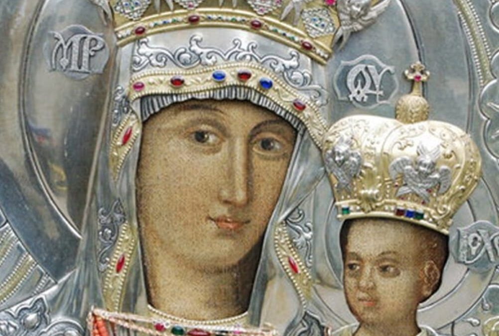 Різдво Пресвятої Богородиці: Історія радісної події та її значення