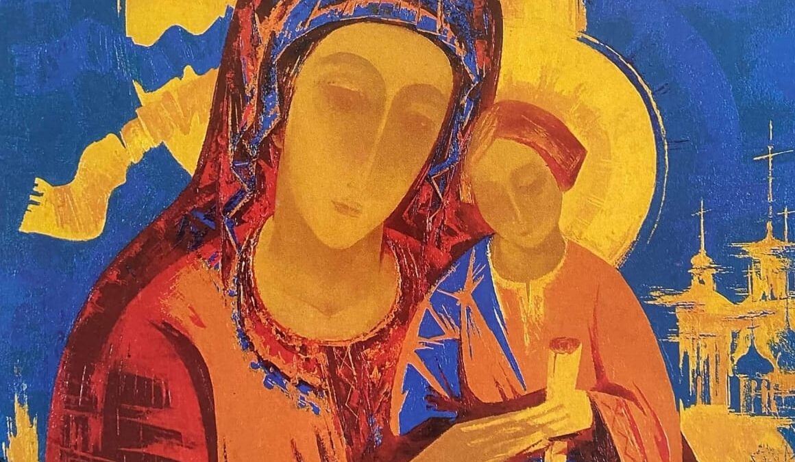 Молитва-оберіг для наших воїнів: Милосердія і надії в часи випробувань