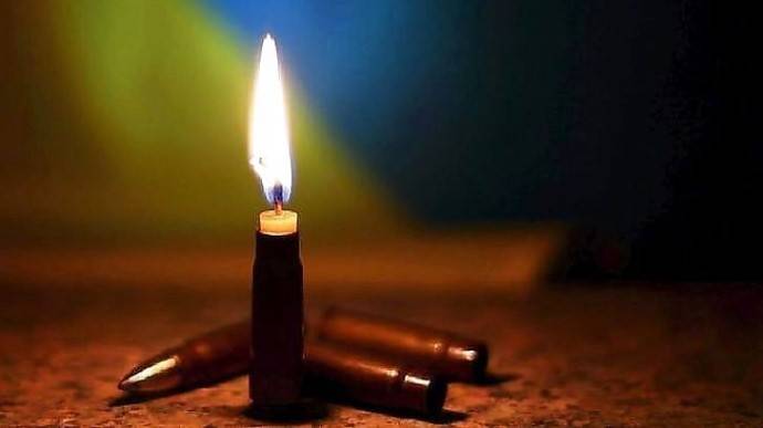 Серце Тернополя: Герой Цебринський Святослав віддає своє життя за Батьківщину