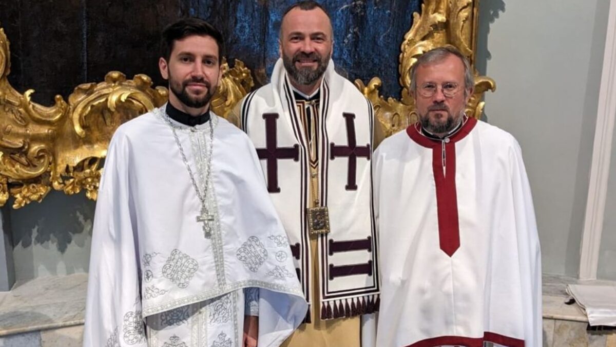 Архімандрит Кирило Говорун відсторонений від священицьких обов’язків після критики російської агресії в Україні