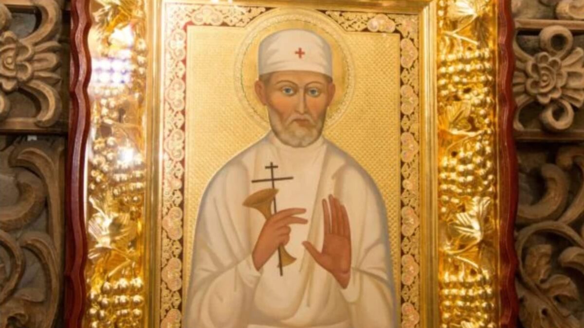 Свято білого халата в Кременецькому медичному фаховому коледжі імені святого Арсена Річинського: Урочиста Посвята Студентів