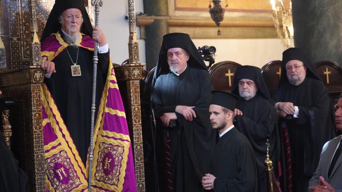 Свято Індиктуса: Традиція та Священна Молитва за Природу