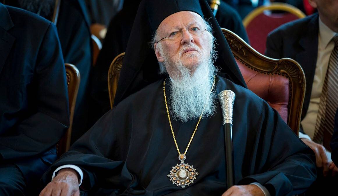«Десятиліття вибраного душпастирства» від Вселенського Патріарха до І. Духовенства та Монахів І. Митрополії Австрії та Екзархату Угорщини