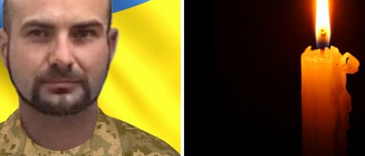 Трагедія на фронті: Загинув ще один український Герой