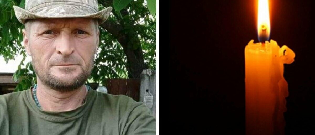 Герой України: Загинув Кадобний Олександр на Фронті