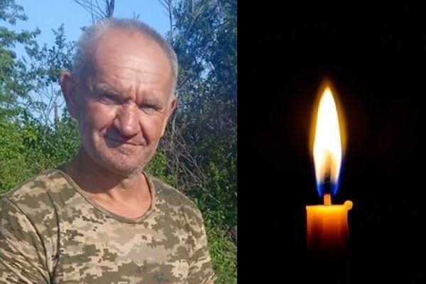 Воїн Михайло Бойко з Тернопільщини віддав своє життя на фронті: Україна сумує за своїм Героєм