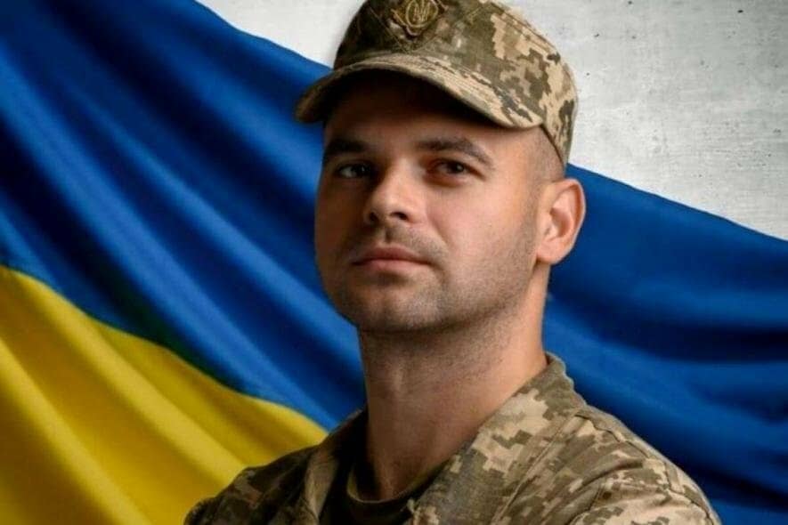 Трагічна втрата: Герой загинув у Кривавій війні
