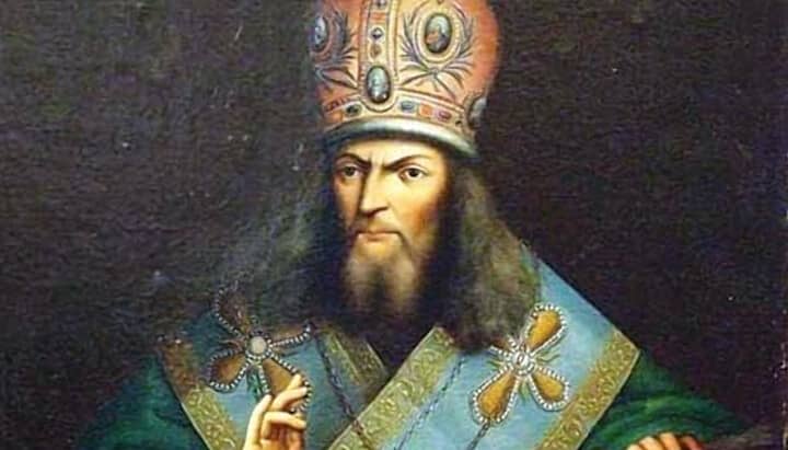 Рафаїл Заборовський: Життя і служіння великого духовного лідера