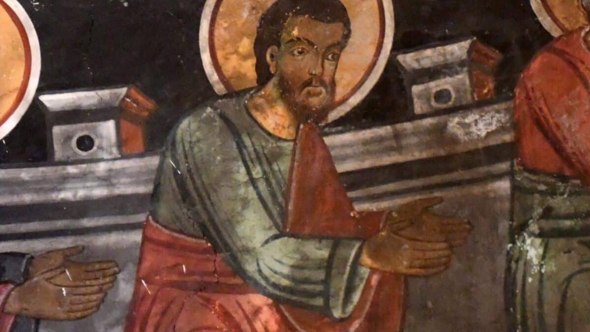 Свято апостола Луки: Життя та Внесок в Християнство