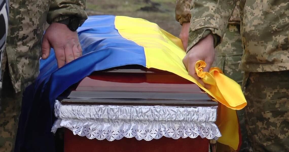 Молитва за загиблих воїнів: Вшанування та Пам’ять – ПОМОЛИМОСЬ ЗА НАШИХ БРАТІВ І СЕСТЕР!