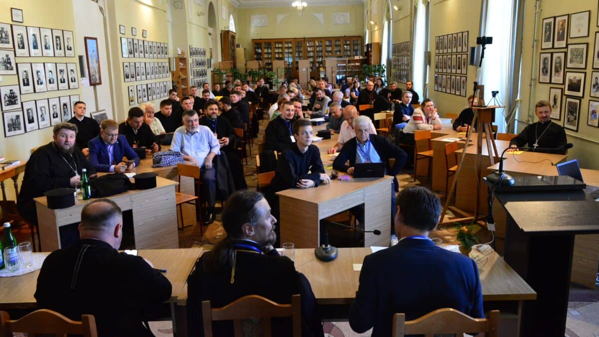 Почаївська Лавра: Конференція та Її Роль у Формуванні Української Православної Ідентичності