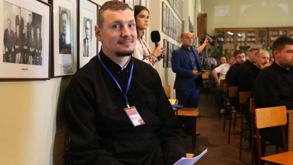 Почаївська Лавра: Спадщина та Ідентичність на Всеукраїнській Науковій Конференції