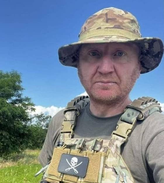 Втрата для України: загинув Демків Ярослав з Тернопільщини
